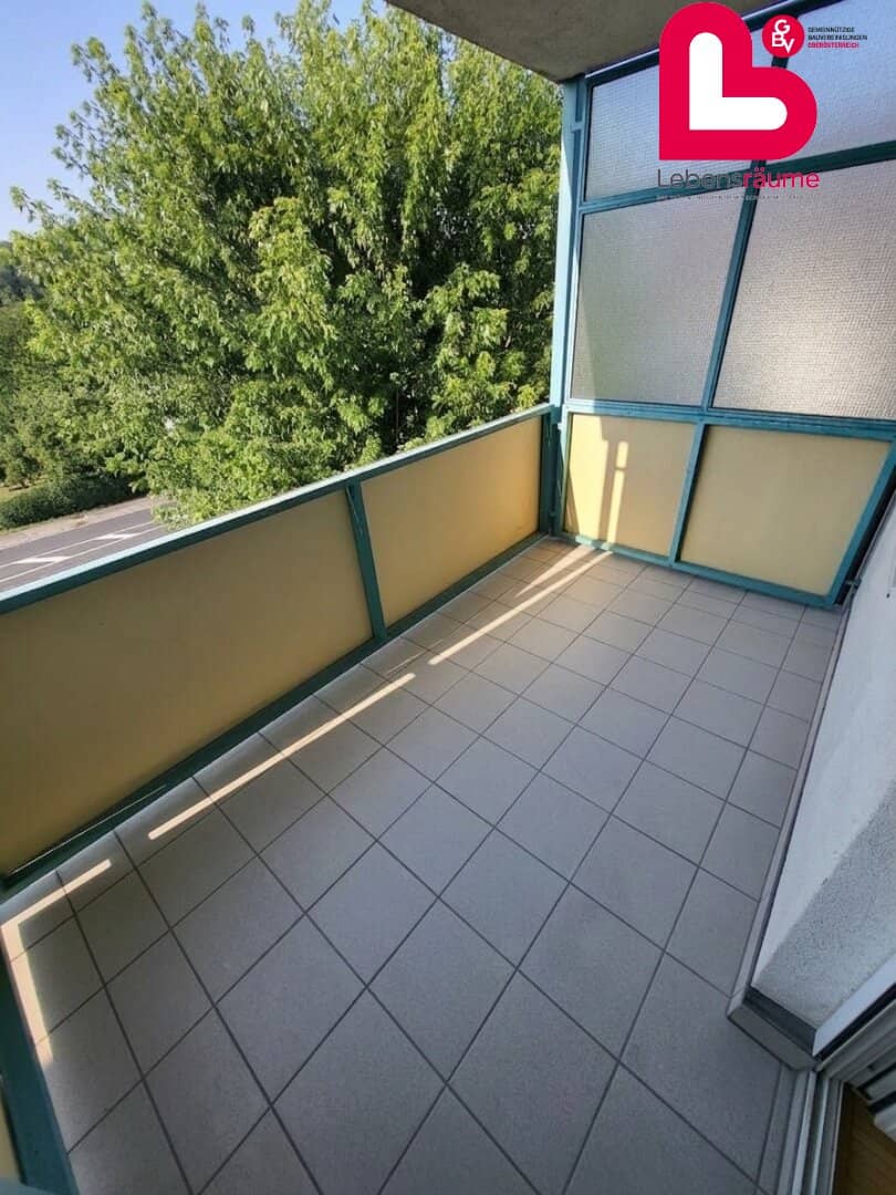 Schöne 3-Zimmer Mietwohnung in Mittertreffling