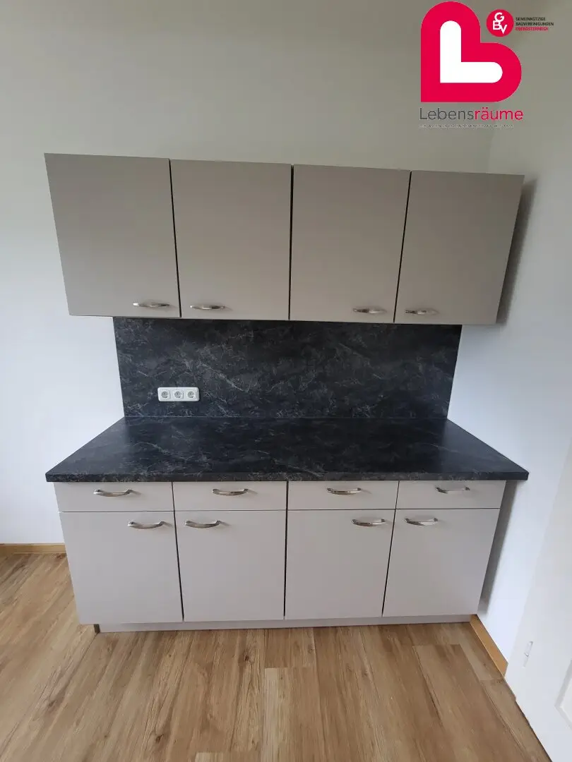 Große 4-Zimmer Familienwohnung