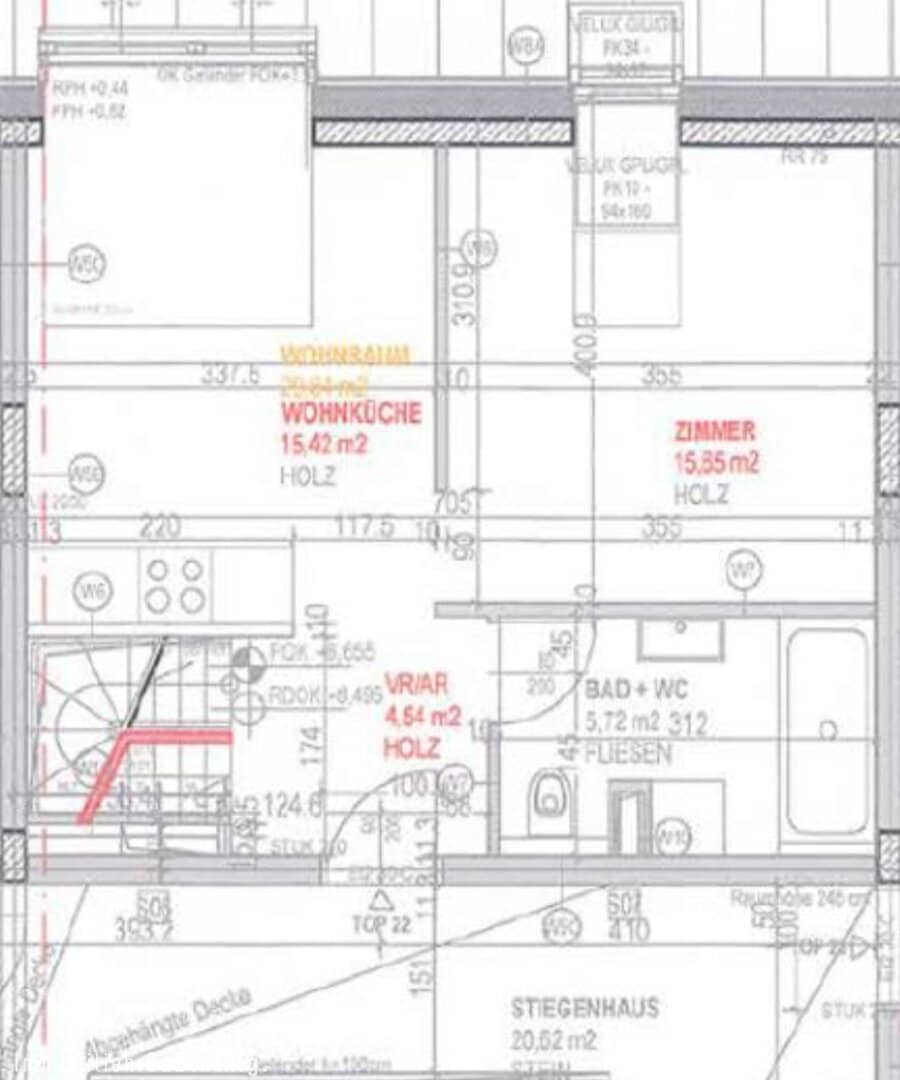 KINSKY LIVING | modernes Neubauprojekt