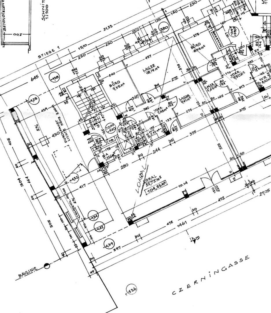 Grundriss 1