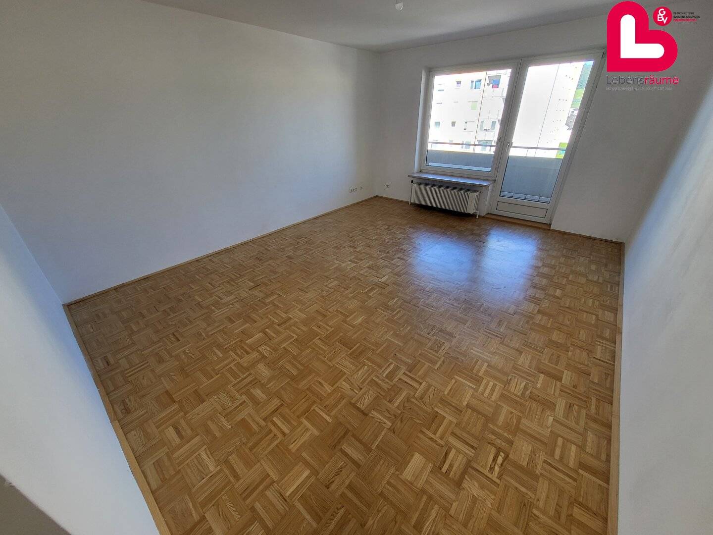 Schöne 3-Zimmer Wohnung - Miete inkl. Heizkosten!