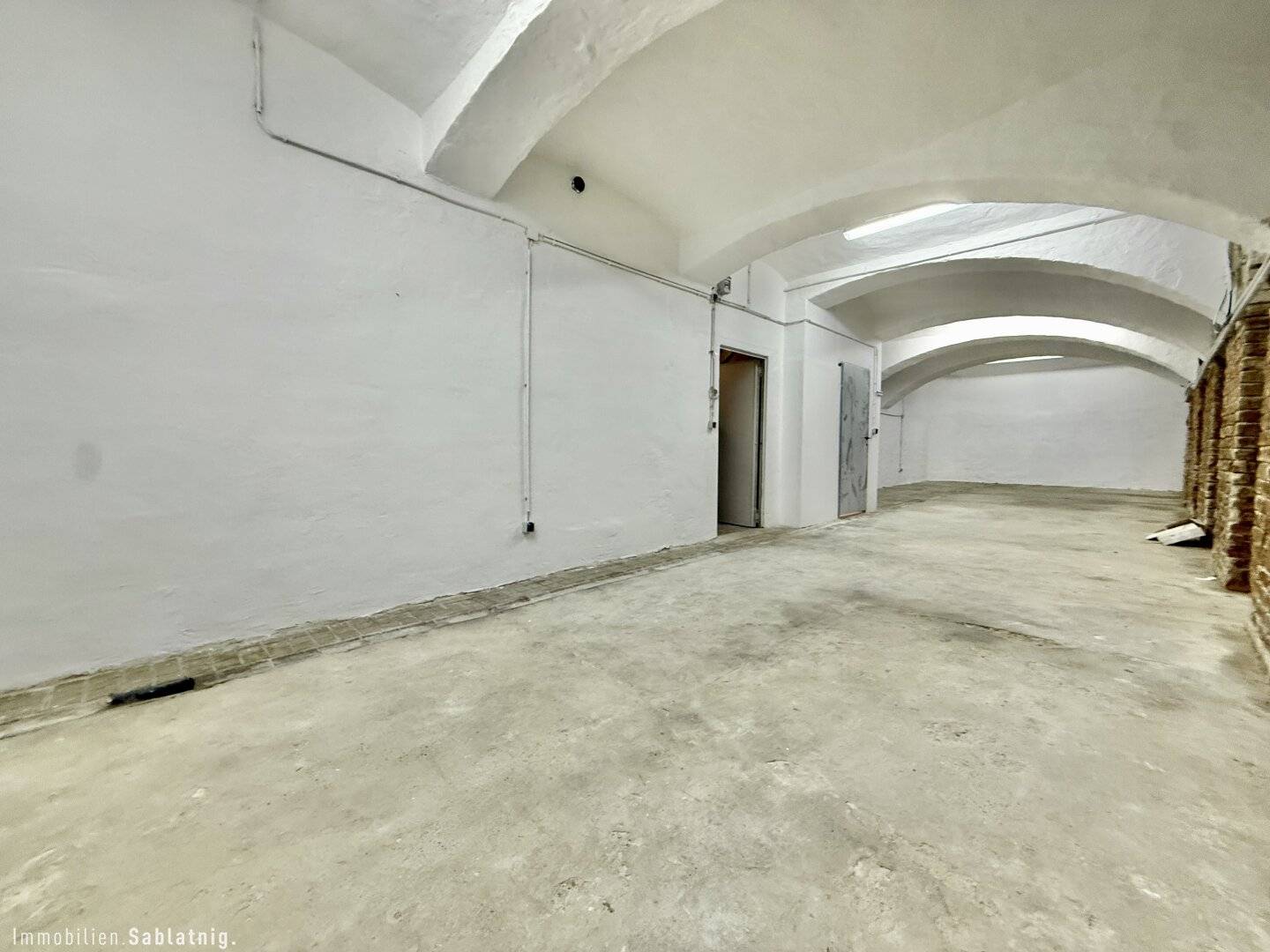VIELSEITIGE GEWERBEFLÄCHE! - Werkstatt in 1030 Wien!
