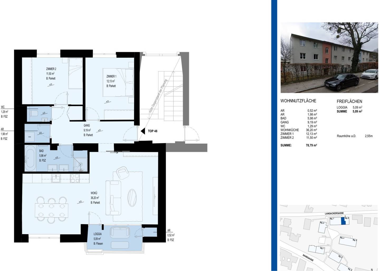 Grundriss 1