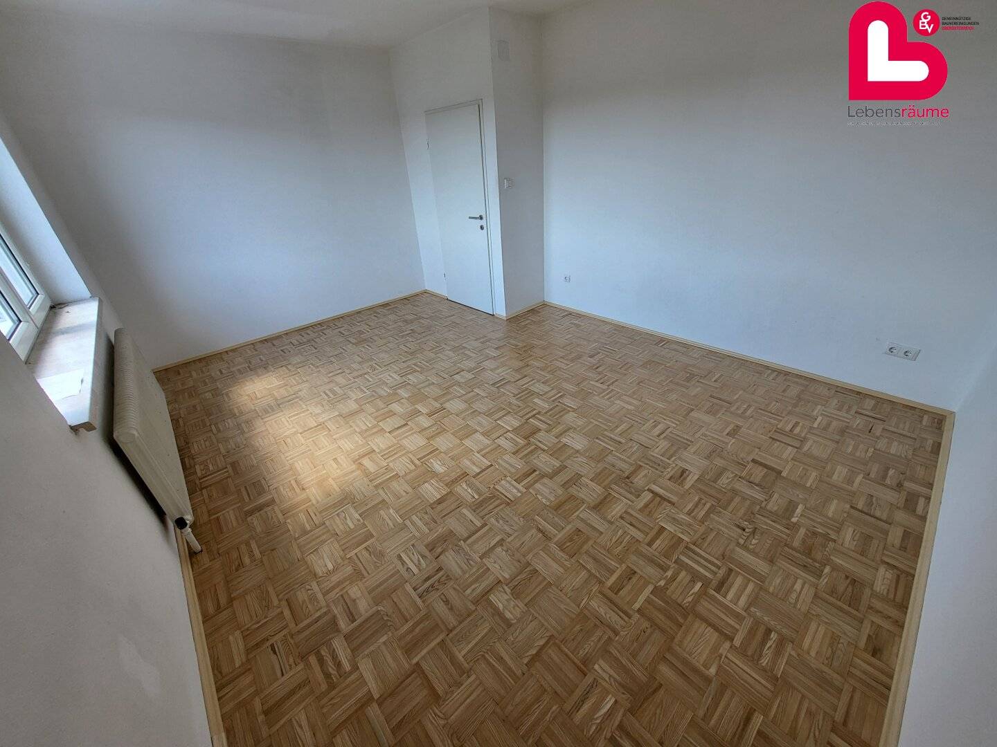 Praktische 4-Zimmer Wohnung in Freistadt (KEIN Lift)