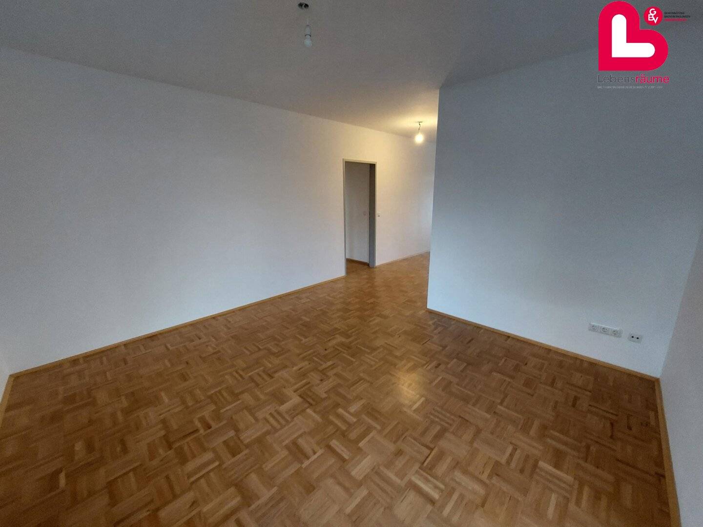 *3 Monate mietreduziert* Optimal aufgeteilte 3-Zimmer Wohnung