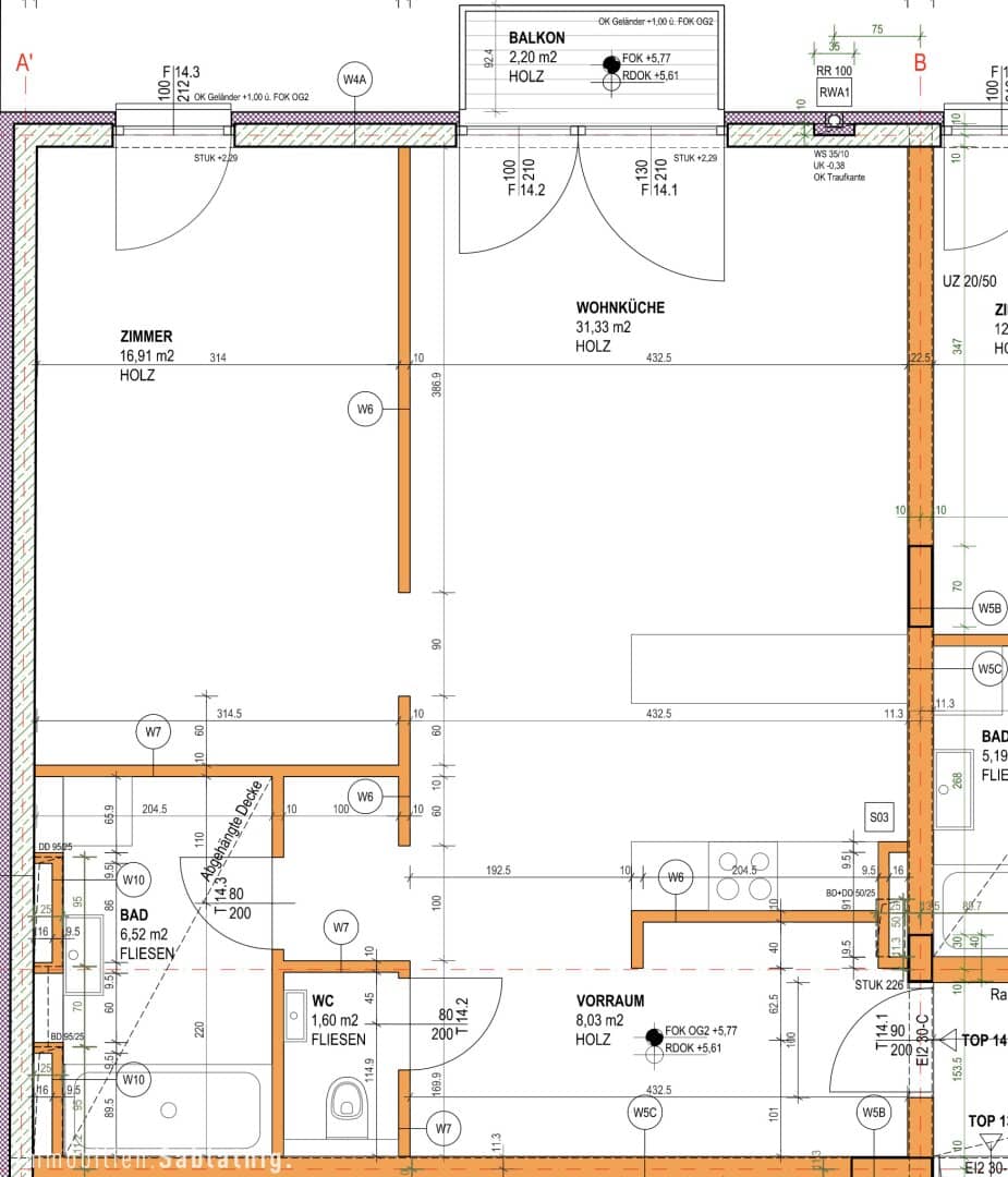 KINSKY LIVING | modernes Neubauprojekt