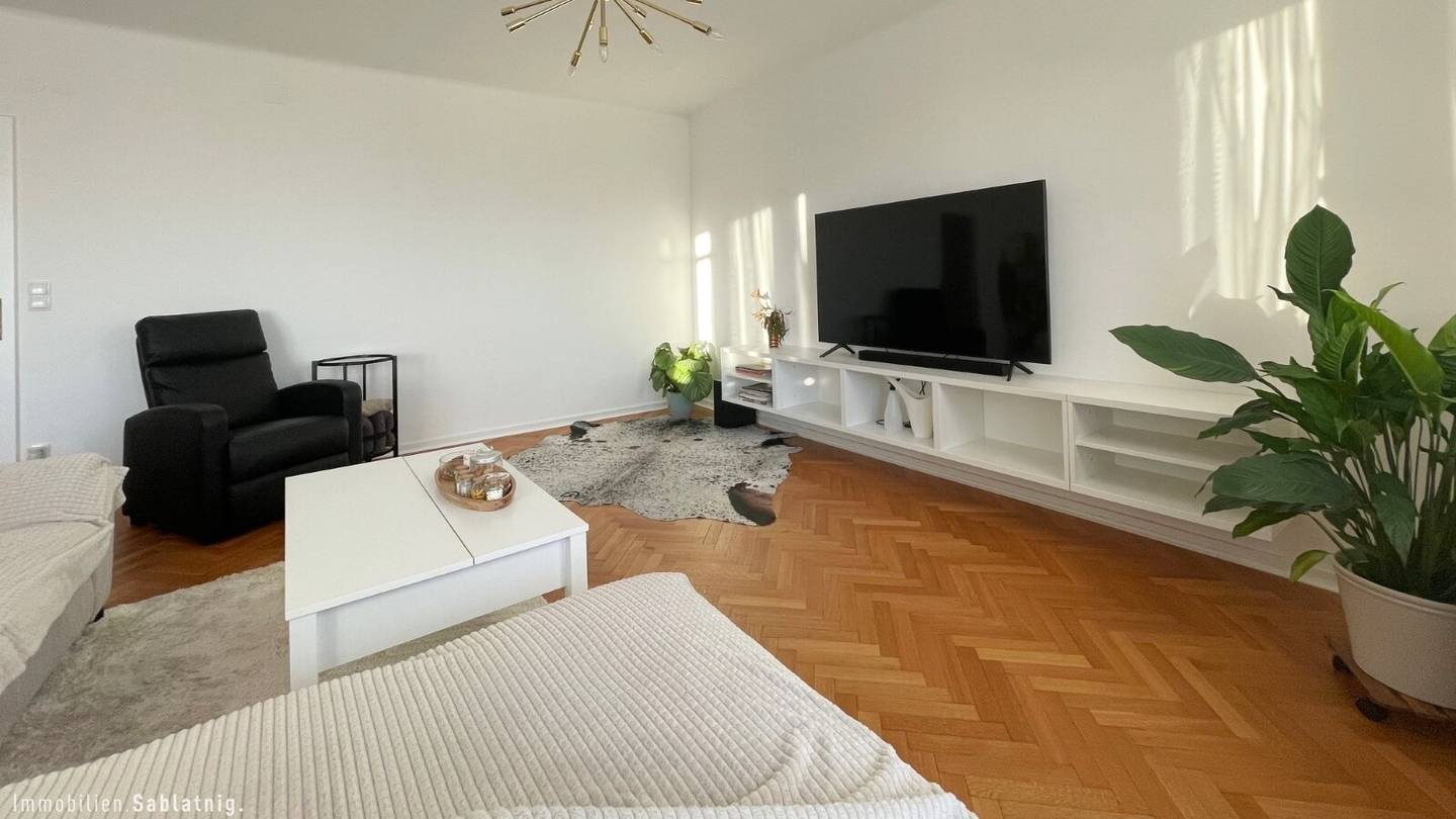 WOHNEN MIT AUSSICHT! Traumhafter Panoramablick auf Graz!