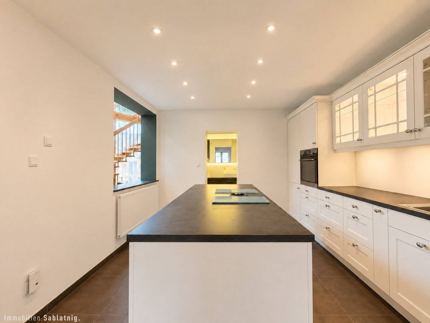 EINZIEHEN & WOHLFÜHLEN! Modernes Einfamilienhaus mit PV, Wärmepumpe, Sauna und Fußbodenheizung!