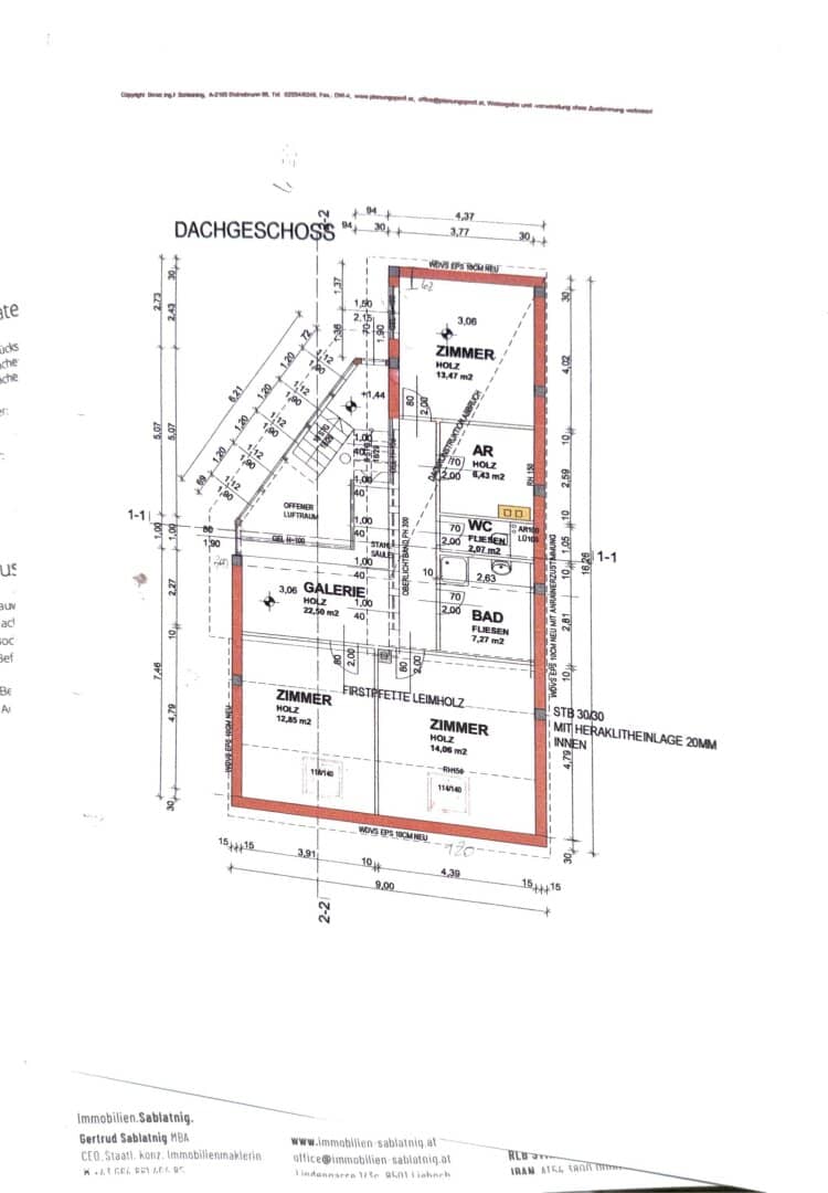 Grundriss 2