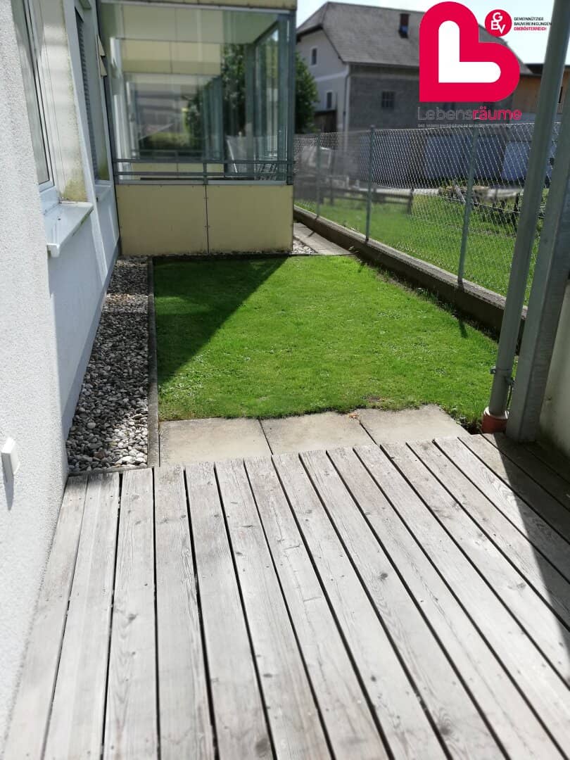 BETREUBARES WOHNEN: Schöne, barrierefreie Wohnungen
