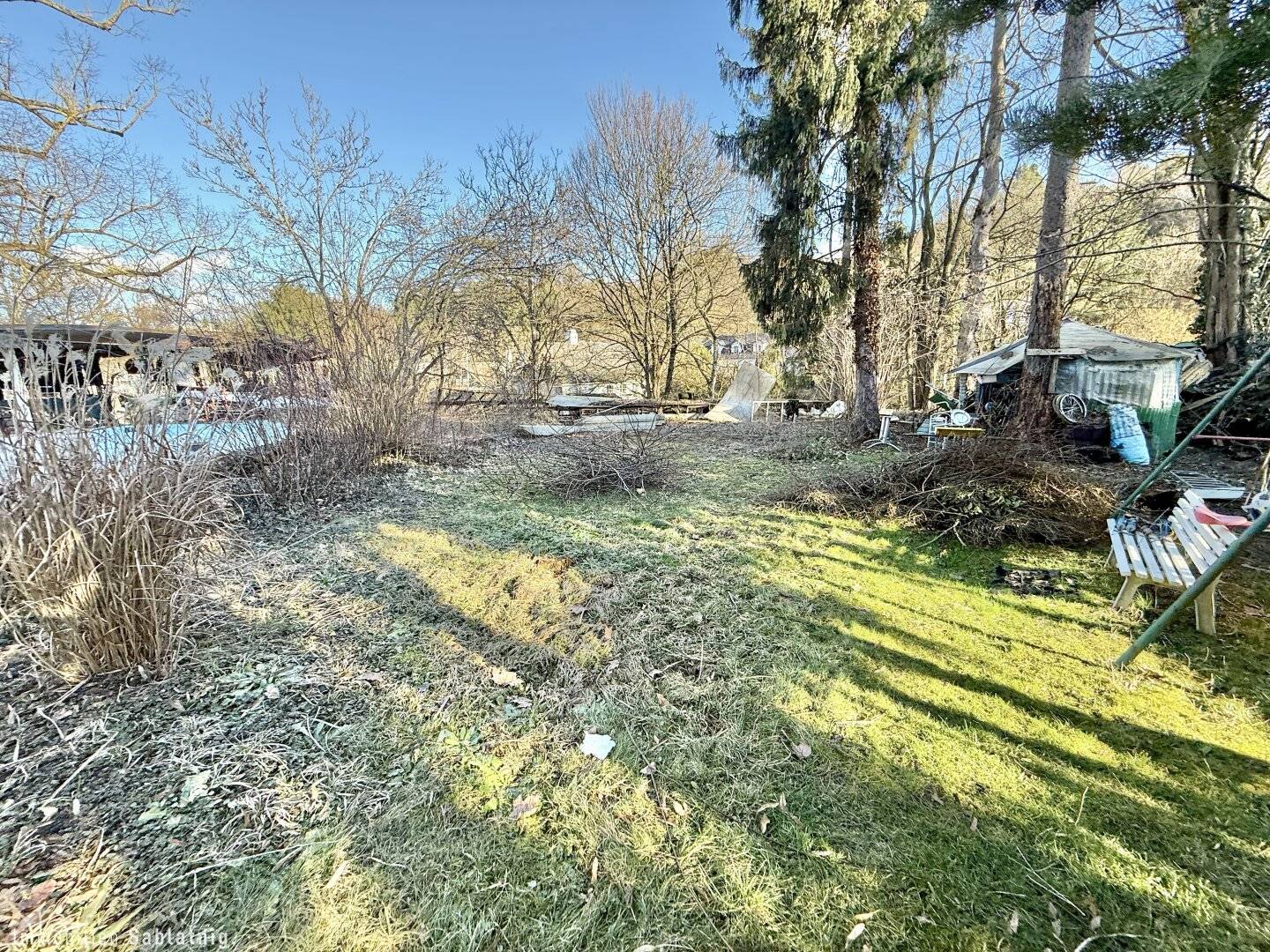 RARITÄT - Traumhaftes Baugrundstück in Weidling bei Klosterneuburg - 2422m²