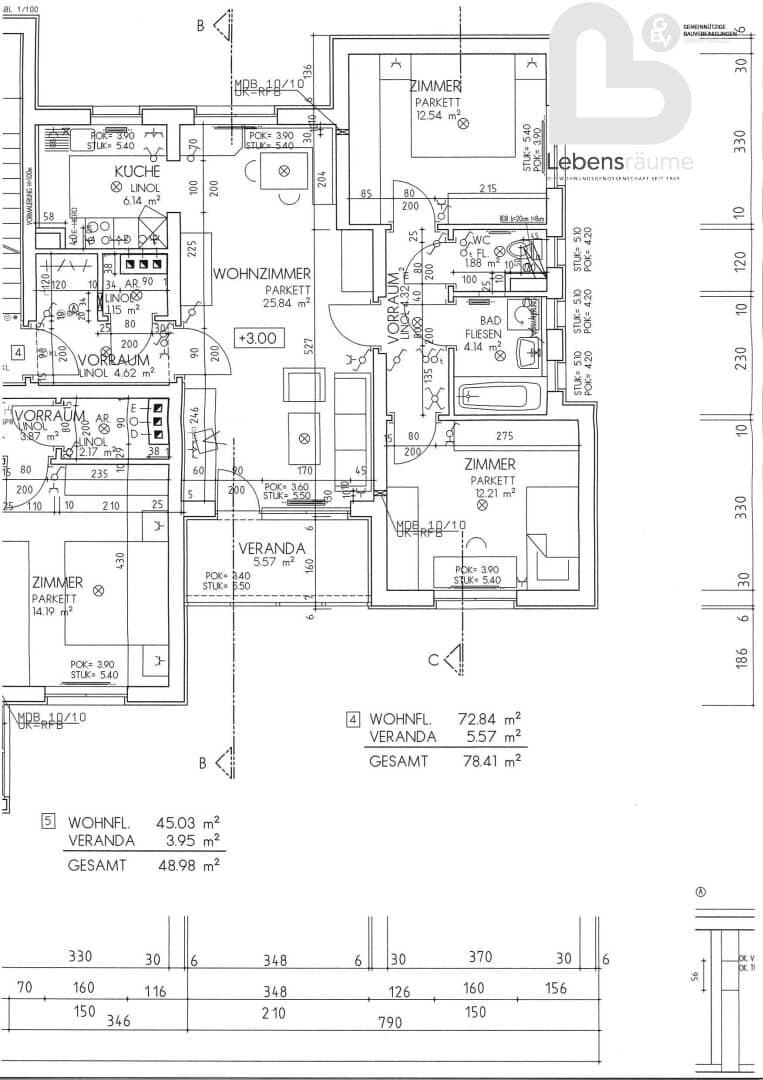 Grundriss 1