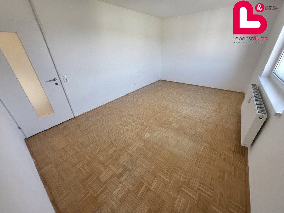 Sanierte Wohnung in Gallneukirchen