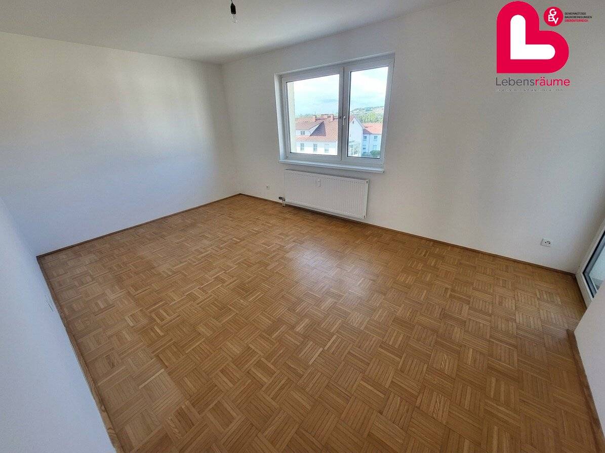 Sanierte Wohnung in Gallneukirchen