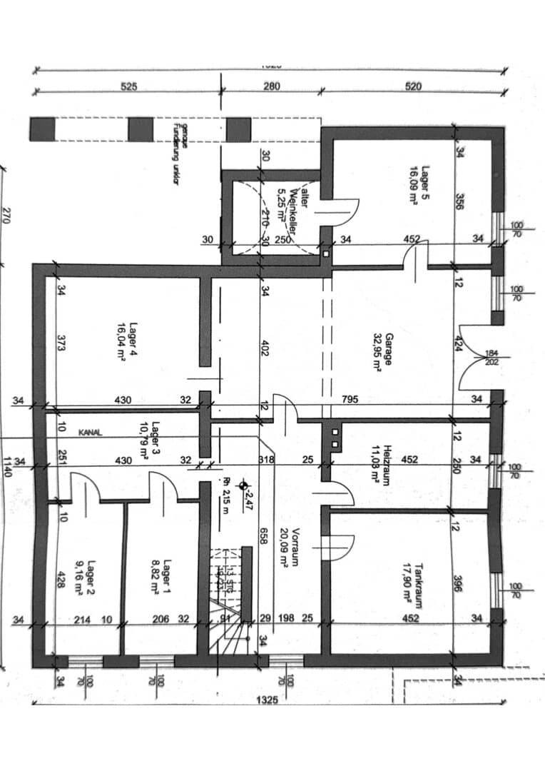 Grundriss 1