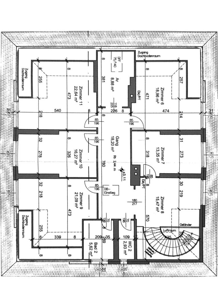 Grundriss 2