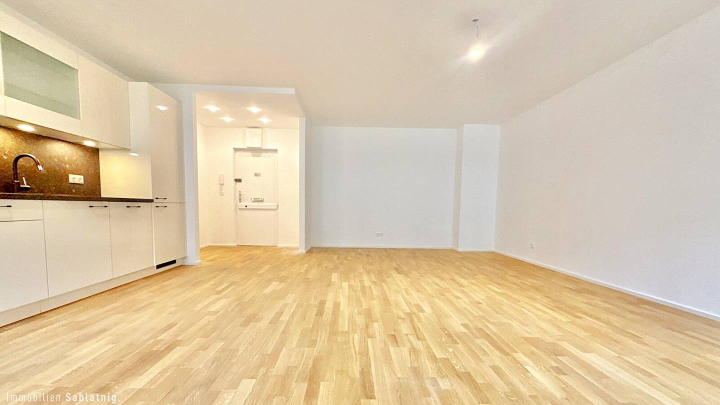 VOLLSANIERTE 2-Zimmer-Wohnung in 1190 Wien! Modern, zentral und einladend!