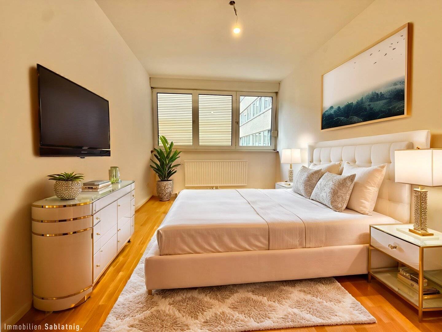 VOLLSANIERTE 2-Zimmer-Wohnung in 1190 Wien! Modern, zentral und einladend!