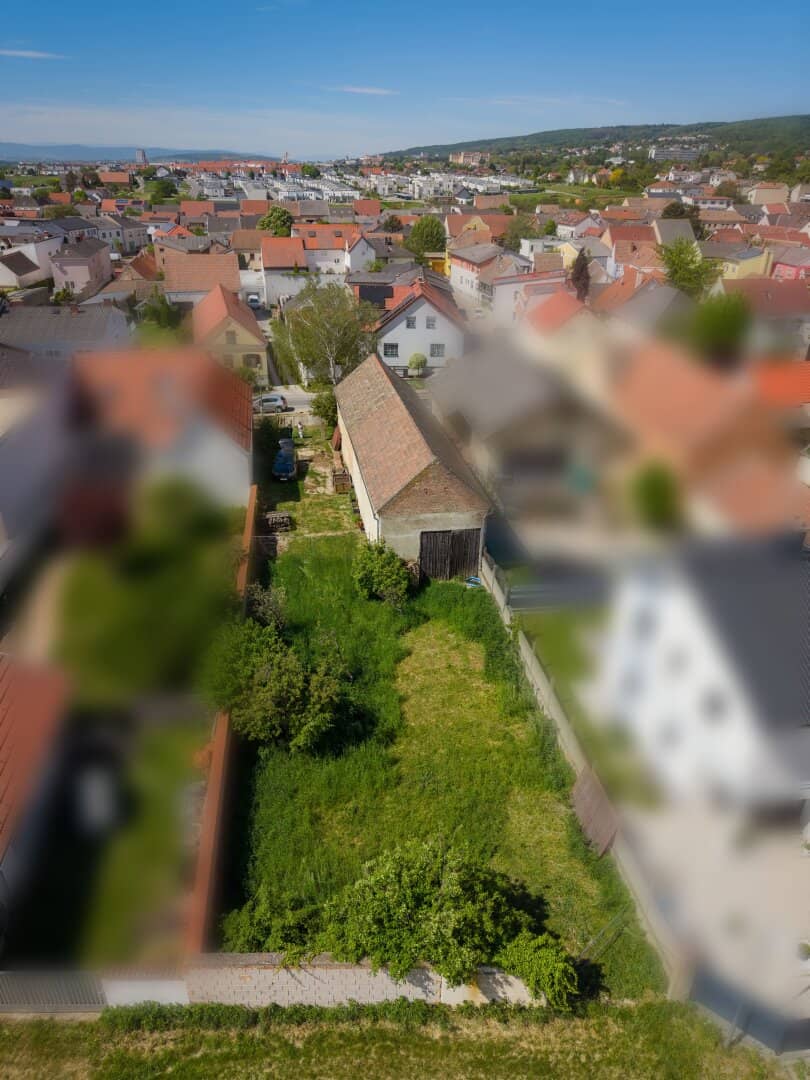+Exklusiver Baugrund in Sankt Georgen (Eisenstadt) – Perfekt für Ihr Traumhaus+