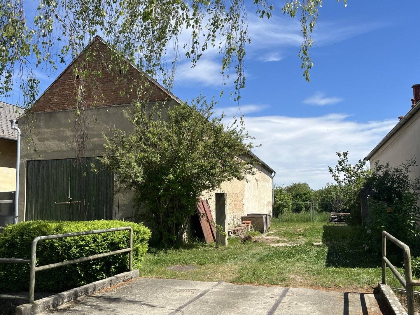 +Exklusiver Baugrund in Sankt Georgen (Eisenstadt) – Perfekt für Ihr Traumhaus+