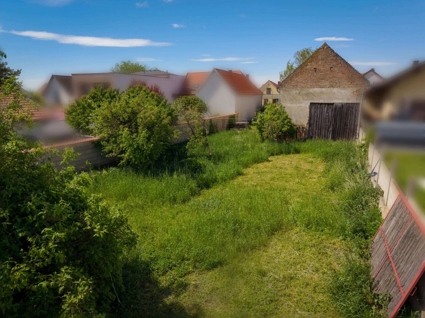 +Exklusiver Baugrund in Sankt Georgen (Eisenstadt) – Perfekt für Ihr Traumhaus+