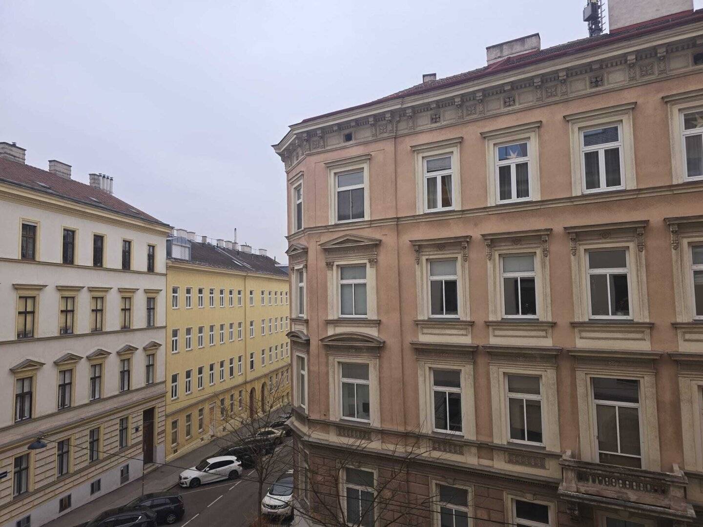 +Kopernikusgasse+3 Zimmerwohnung Nähe Mariahilfer Straße - Haus des Meeres - Apollo Kino ++