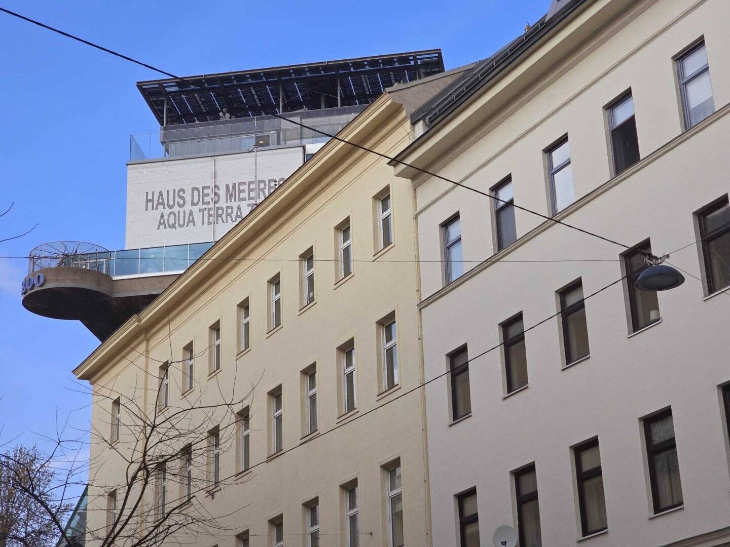 +Kopernikusgasse+3 Zimmerwohnung Nähe Mariahilfer Straße - Haus des Meeres - Apollo Kino ++