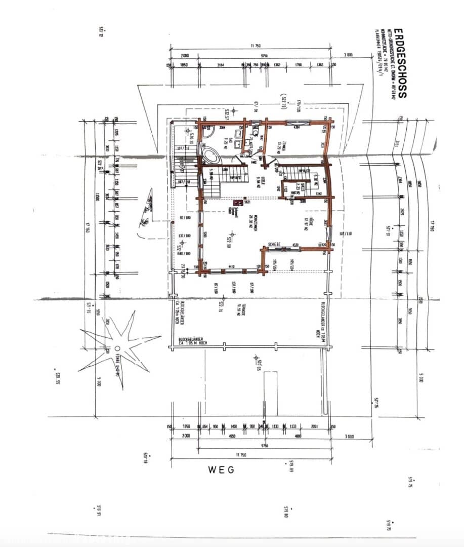 Grundriss 2