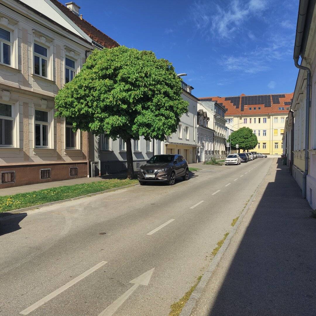 Attraktive Liegenschaft mit 4 Wohneinheiten in Korneuburg