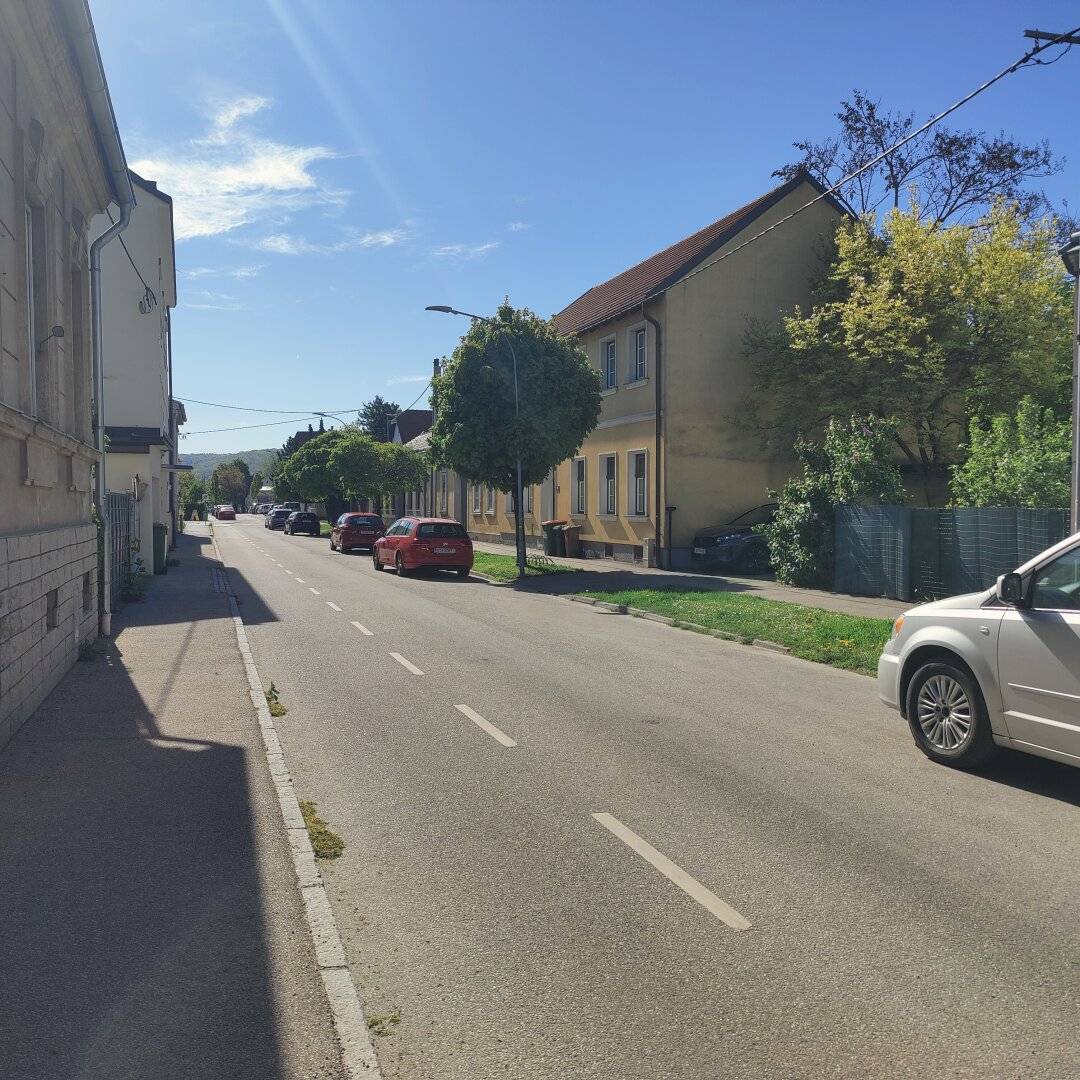 Attraktive Liegenschaft mit 4 Wohneinheiten in Korneuburg