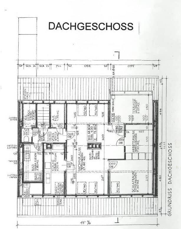 Grundriss 5