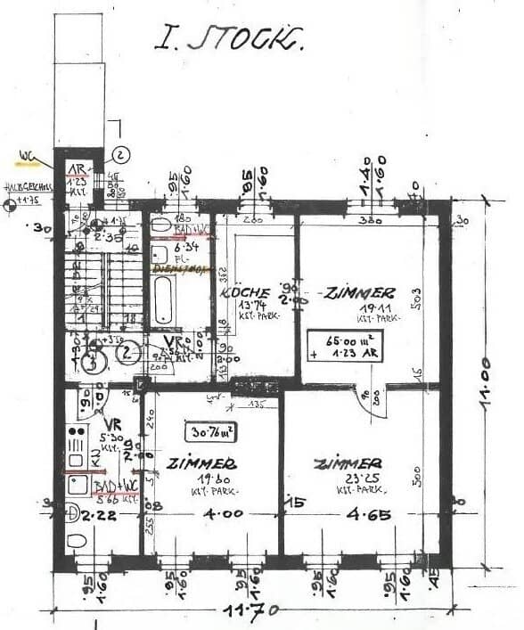 Grundriss 4