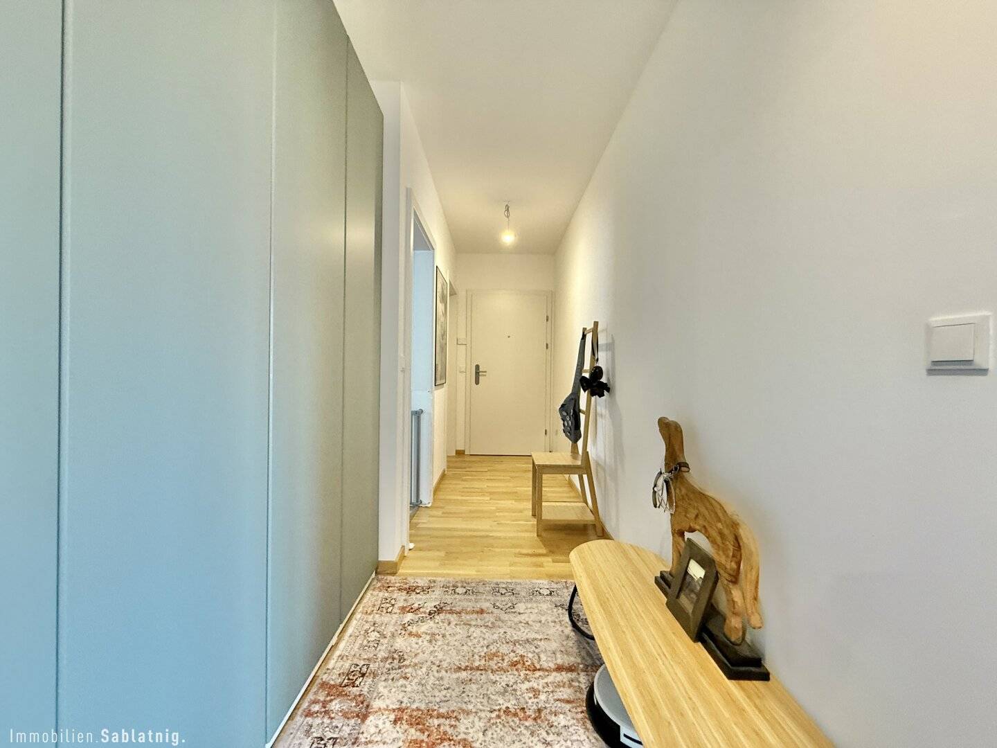 ELEGANT & LUXURIÖS! Traumhafte Wohnung direkt am Mühlwasser - Ihr neues Zuhause zum Wohlfühlen!