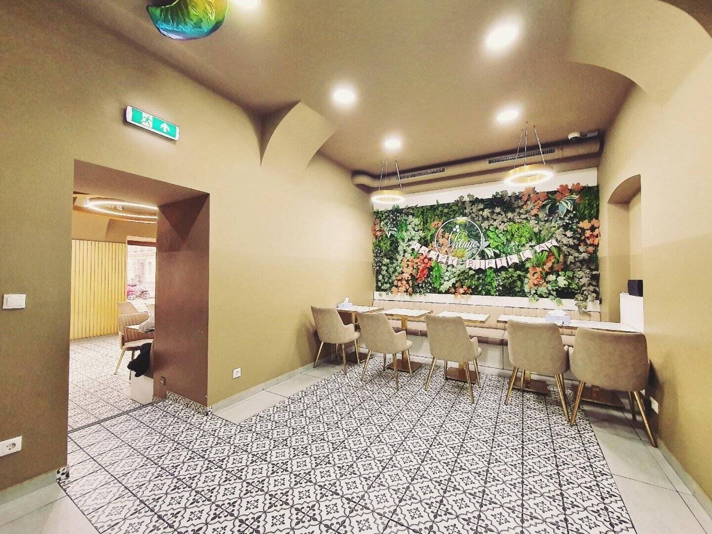 ++NEU++ TOP Gelegenheit: Hochwertiger Gelato & Café Betrieb TABORSTRAßE nur wenige Schritte zur U-Bahn!  TOP-Konditionen!