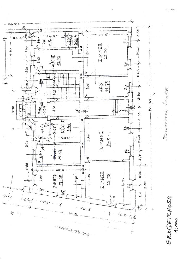 Grundriss 1