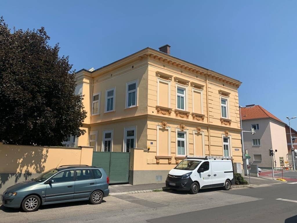 Schönes Gründerzeithaus in zentraler Korneuburger Lage!
