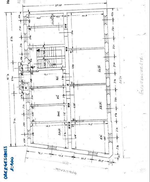 Grundriss 2