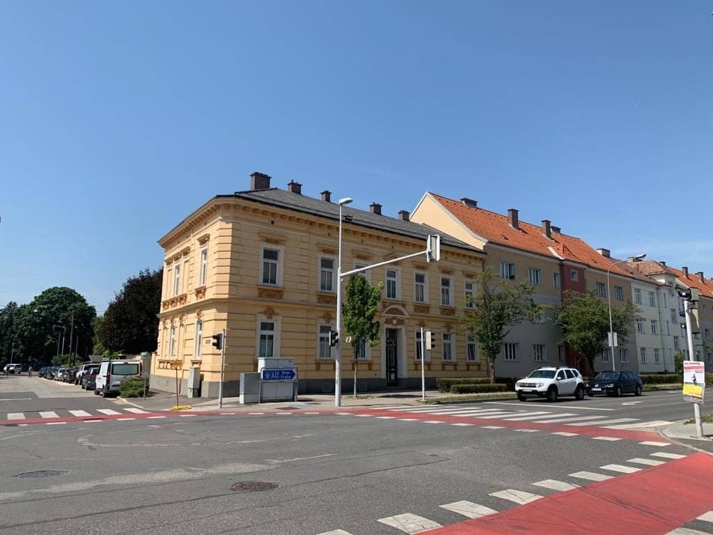 Schönes Gründerzeithaus in zentraler Korneuburger Lage!