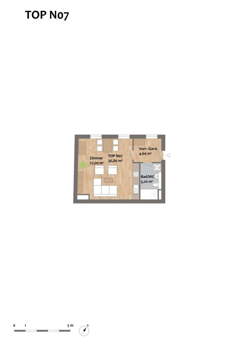 Grundriss 2