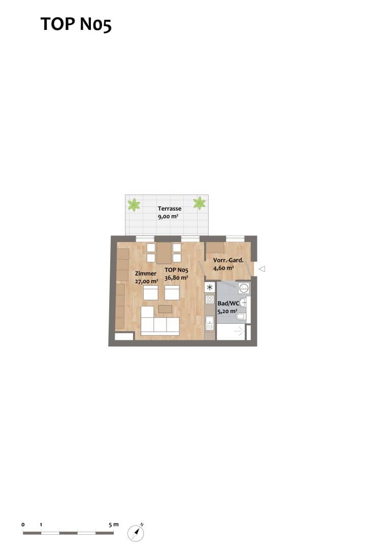 Grundriss 4