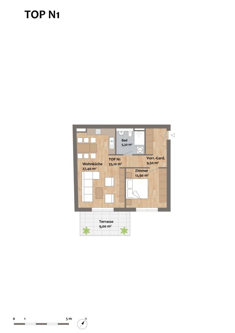 Grundriss 3