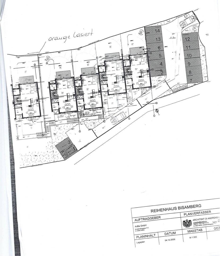Floor plan 5