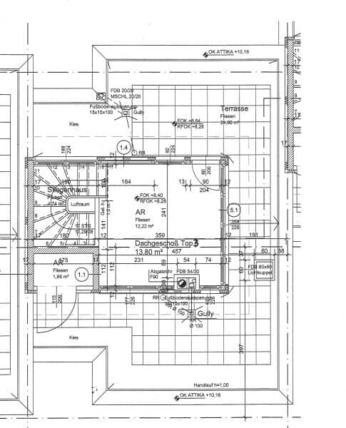 Floor plan 4