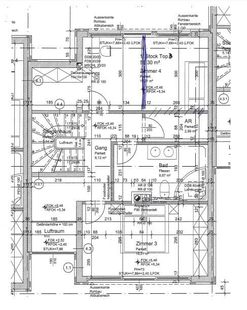 Floor plan 3
