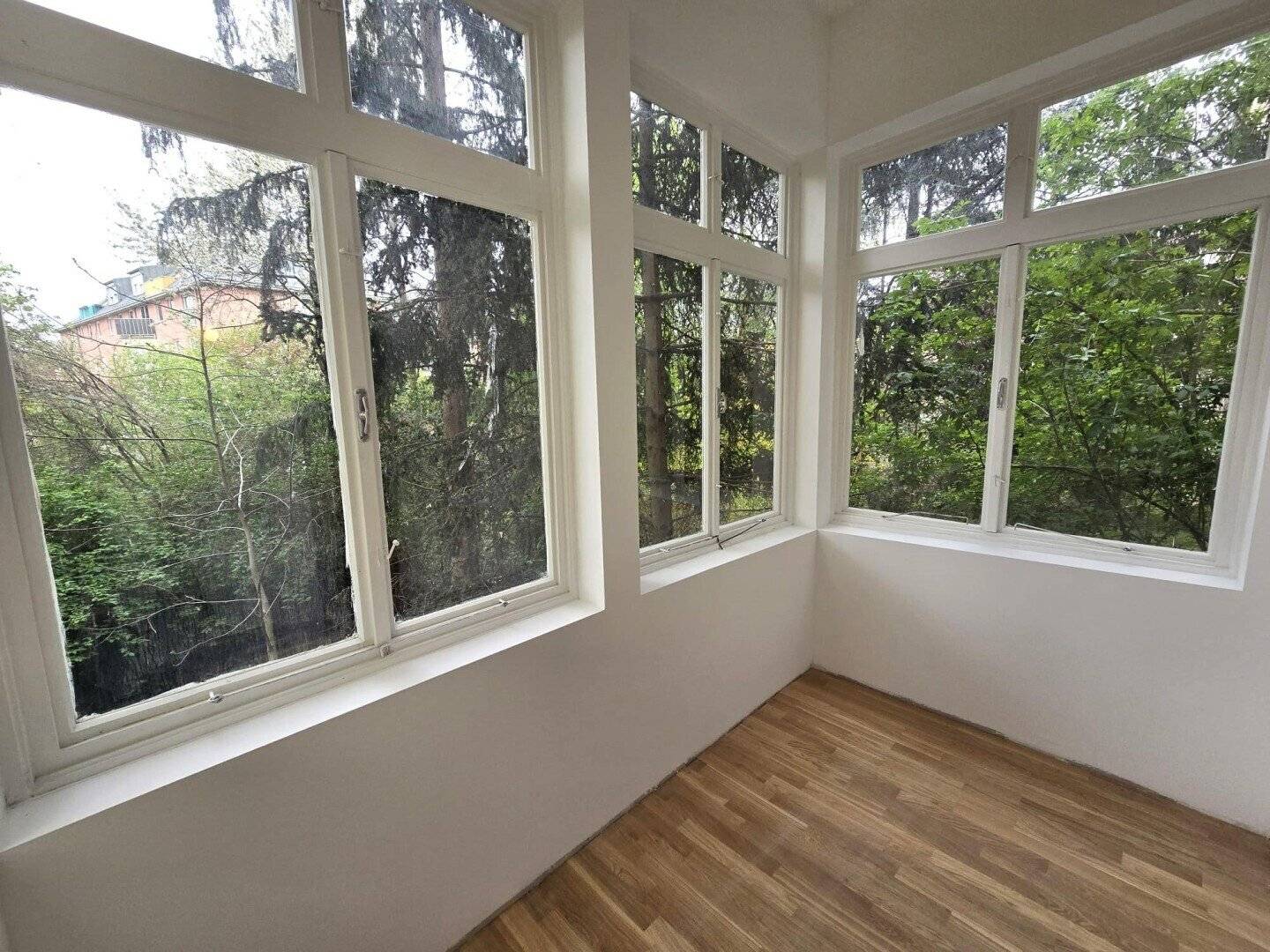 ++ Jugendstil-Juwel im Wiener Altbau + Nur noch 3-Neubau Wohnungen und 3 Altbauwohnungen +  U4 Unter Sankt Veit  +