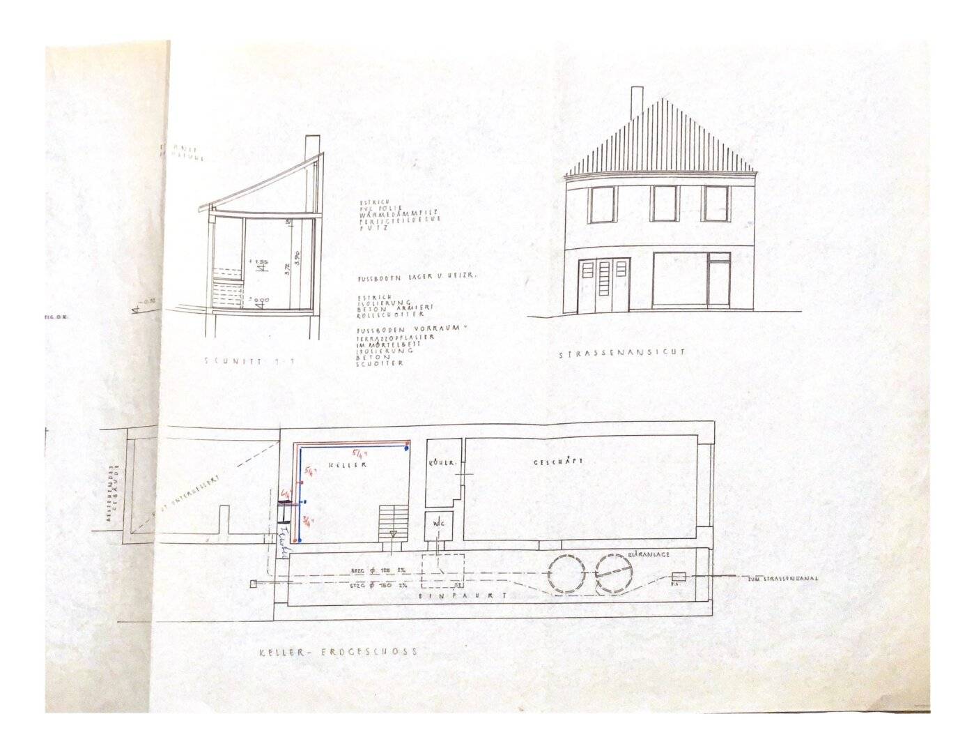 Grundriss 9