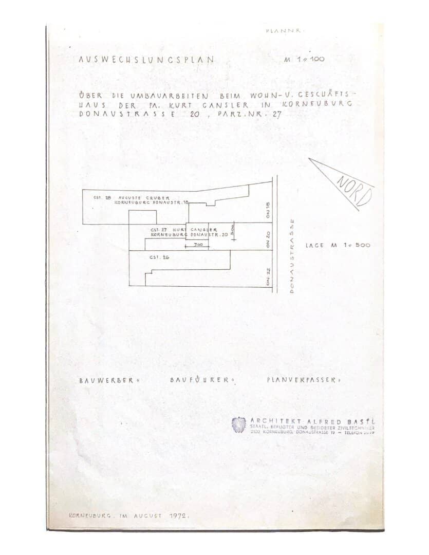 Grundriss 8