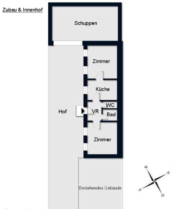 Grundriss 2