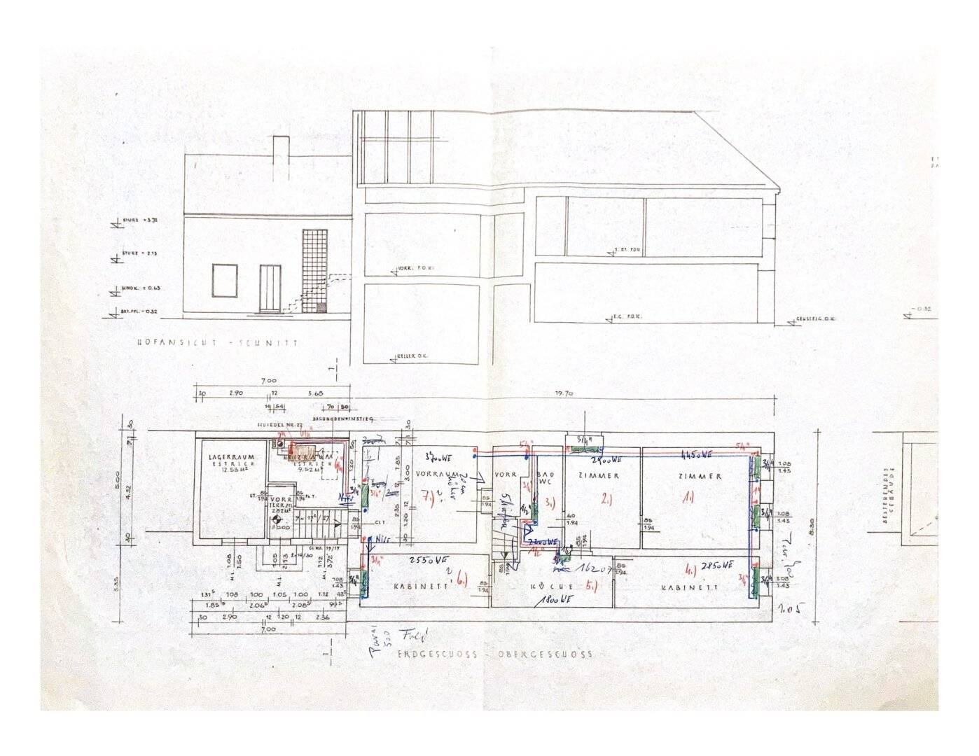 Grundriss 7