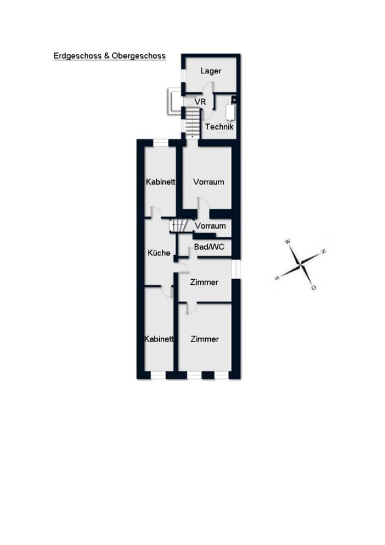 Grundriss 1